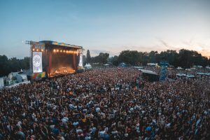 Juicy Beats 2024 Jonas Diener