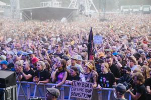 Hurricane Festival 2024