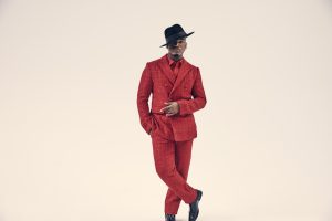 NE-YO Düsseldorf