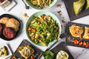 Vegane Restauants Dortmund