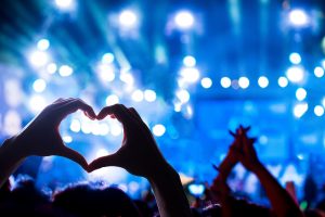 Taylor Swift Gelsenkirchen
