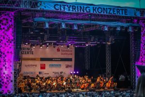 Cityring-Konzerte 2024 Dortmund