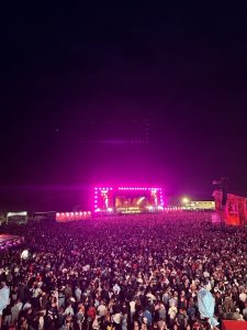 Das Deichbrand Festival 2024