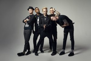 Sum 41 Dortmund