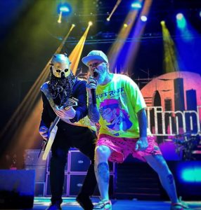 LIMPBIZKIT Press Photo Source ITB