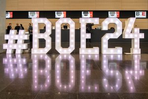 BOE MESSE Dortmund
