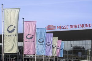 CREATIVA 2025 Dortmund