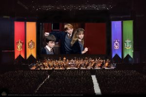 Harry Potter concert oberhausen