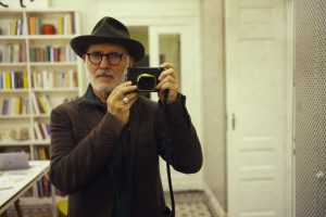 Ludovico Einaudi Live in der Dortmunder Westfalenhalle – Ein unvergessliches Konzert