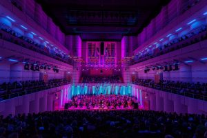 hans Zimmer John Williams Dortmund - Credit: Gerrit Cramer