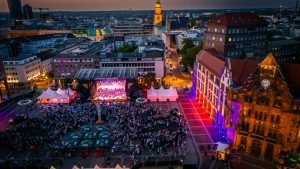 cityring Konzerte Dortmund