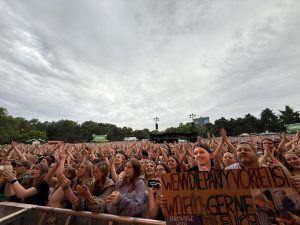 Park Sessions Westfalenpark Dortmund