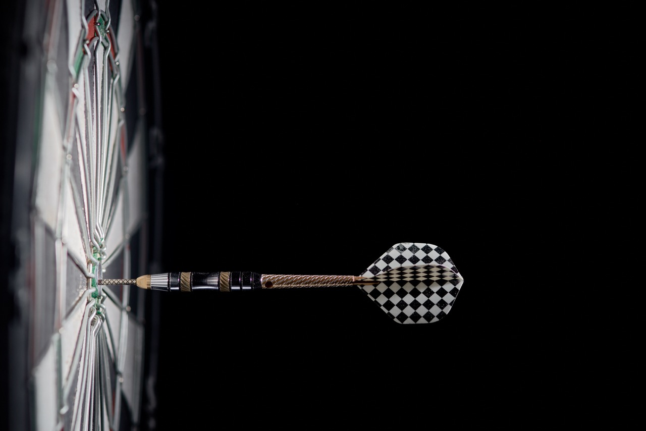 Essen Darts