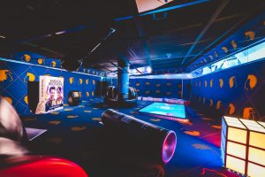 House of Magic Oberhausen _JulianHukePhotography