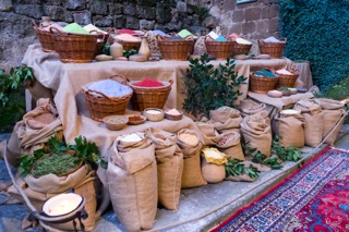 Mittelaltermarkt