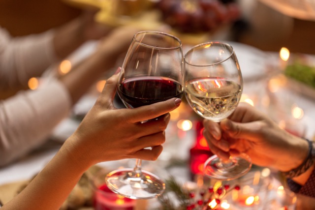 Wein Ruhrpott erleben