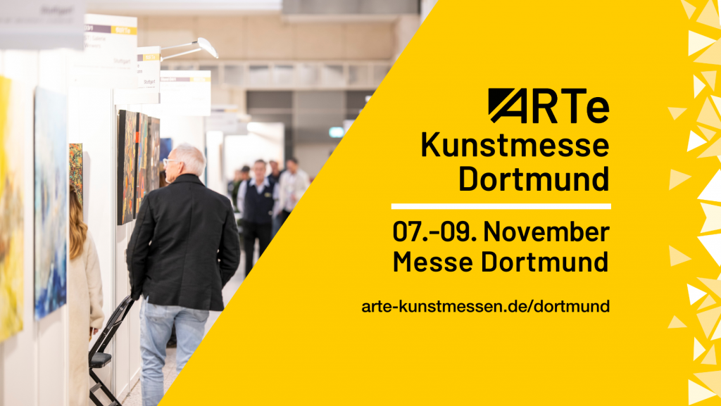 Arte Kunstmesse