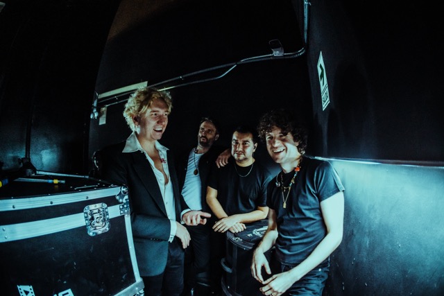 The Kooks Köln