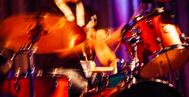 Konzert rock