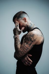 kontra K