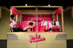 I wanna be a Gurrrlband