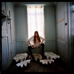 Florence and the machineCredit_DeWilde)