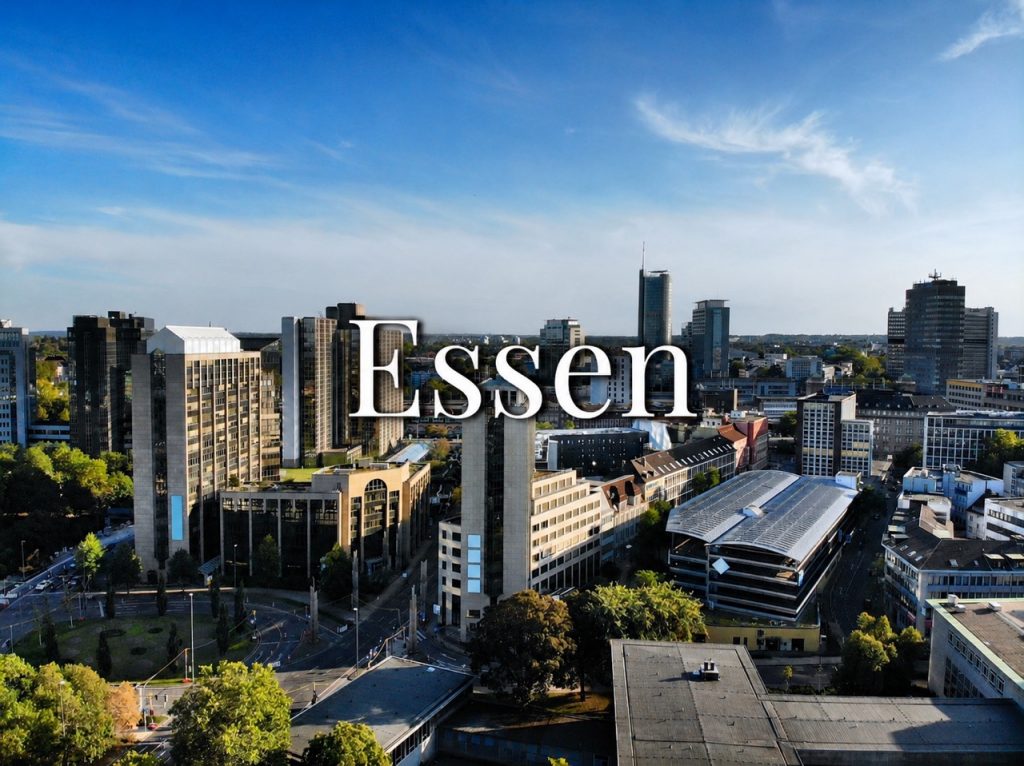 Essen-gastro