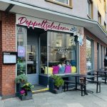 Doppeltsolecker Dortmund
