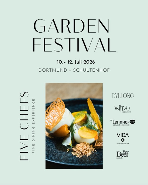 Garden Festival