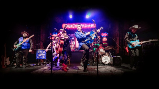 A Country Night in Nashville - Pressefoto 02