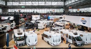 CARAVAN SALON 2025