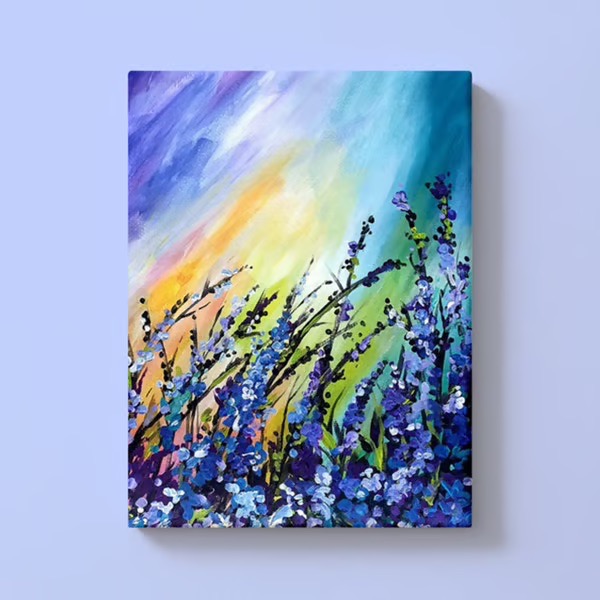 colorful_lavender_Artnight