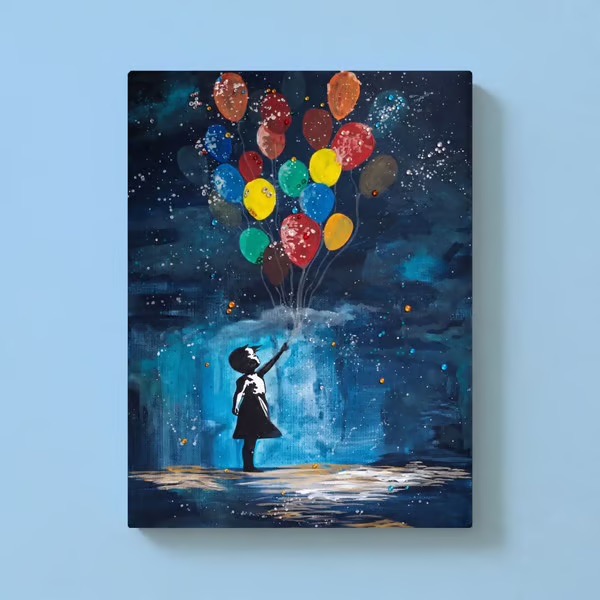 girlwithballon-banksy_Artnight