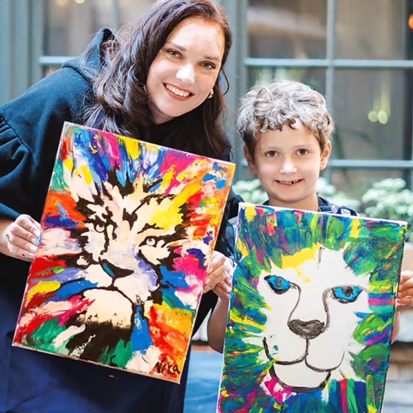 loewe_kids_Artnight