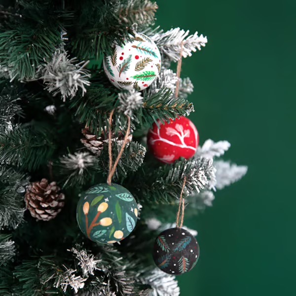 Weihnachtskugeln_Artnight