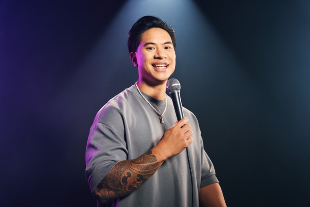 Tutty Tran, Köln, 27.10.24. Foto: Marvin Ruppert