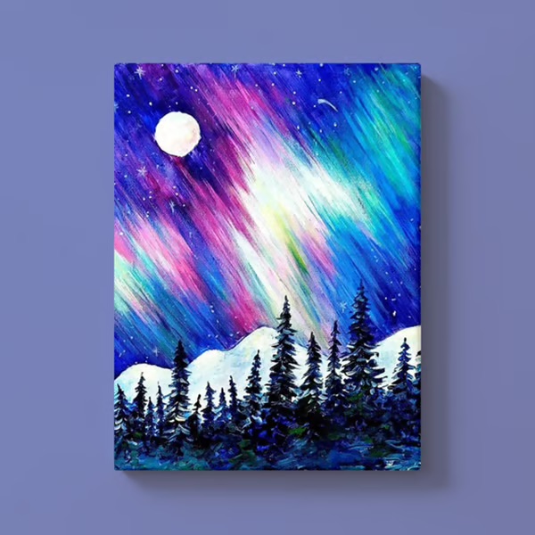 ArtNight_northern_light