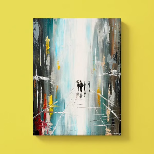 ArtNight Stadtspaziergang