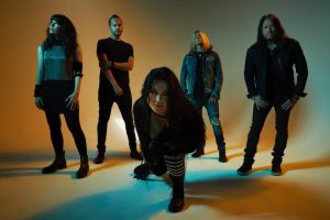 Evanescence photo credit Travis Shinn