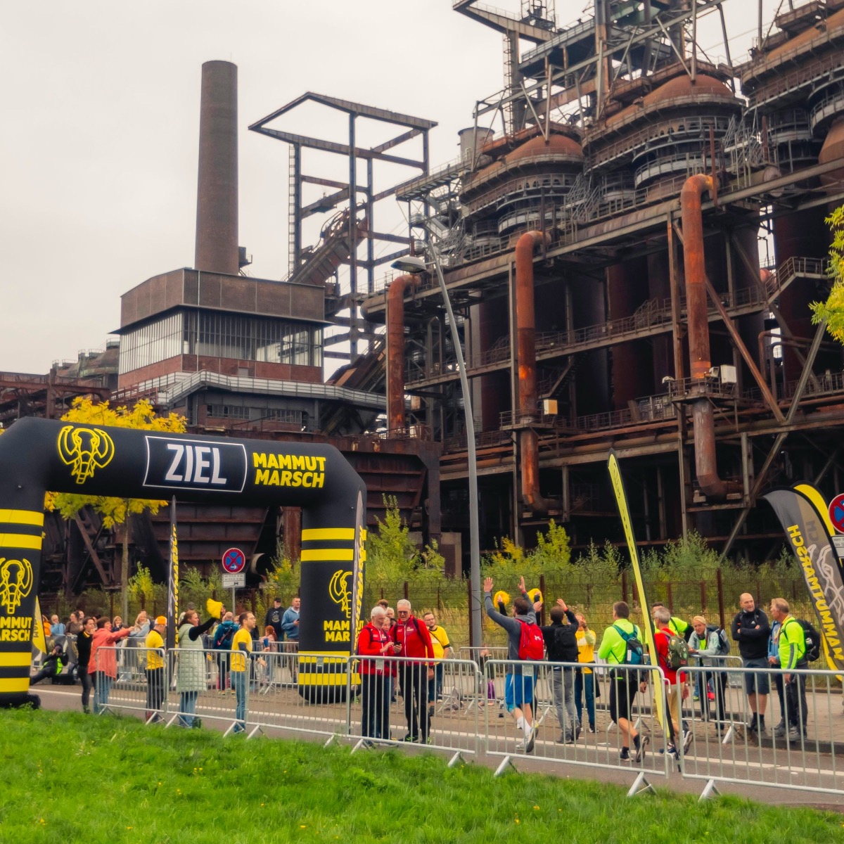 Mammutmarsch_Ruhrgebiet