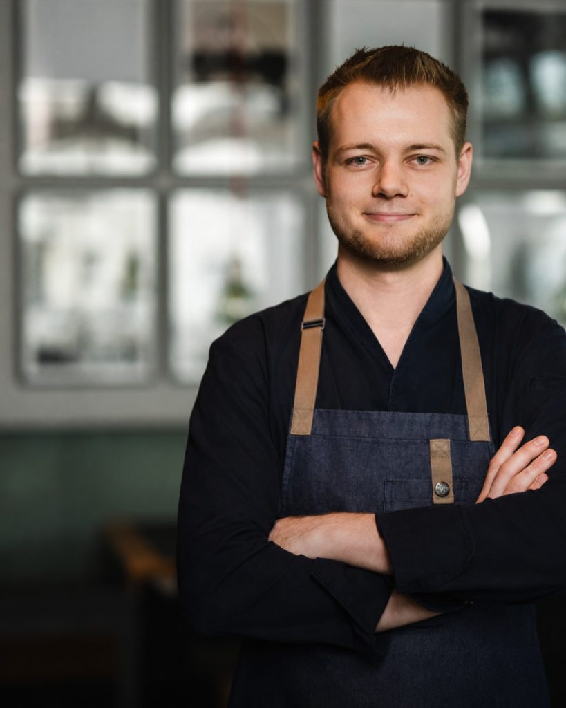 Lukas Schubert