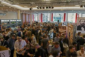 Whiskymesse Mülheim